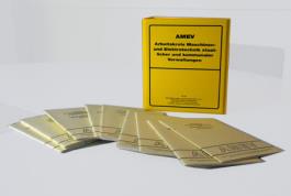 AMEV - Broschüren